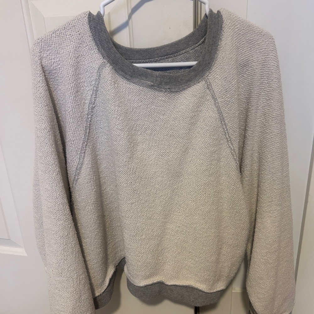 Boheme Goods Raglan, vintage grey L/XL - Picture 10 of 12